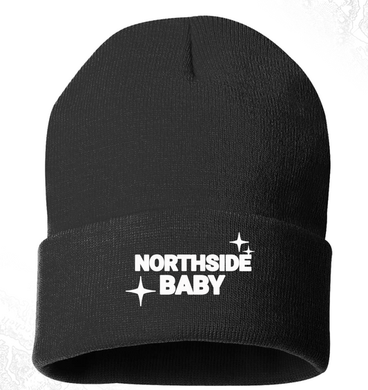 NSB Beanie