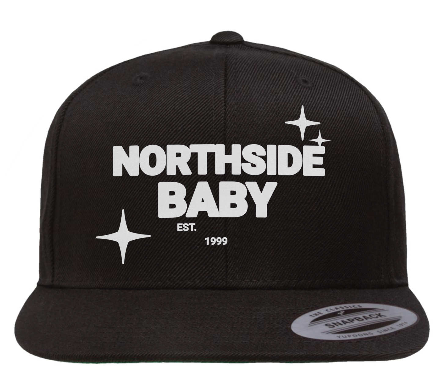 NSB  Snapback Hat